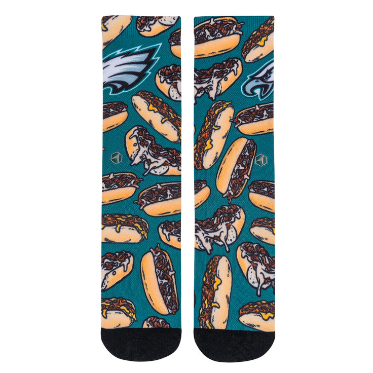 Philadelphia Eagles - Cheesesteaks (HyperOptic) - {{variant_title}}