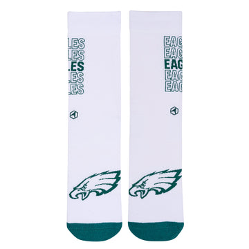 Philadelphia Eagles - Stacked (Knitted)