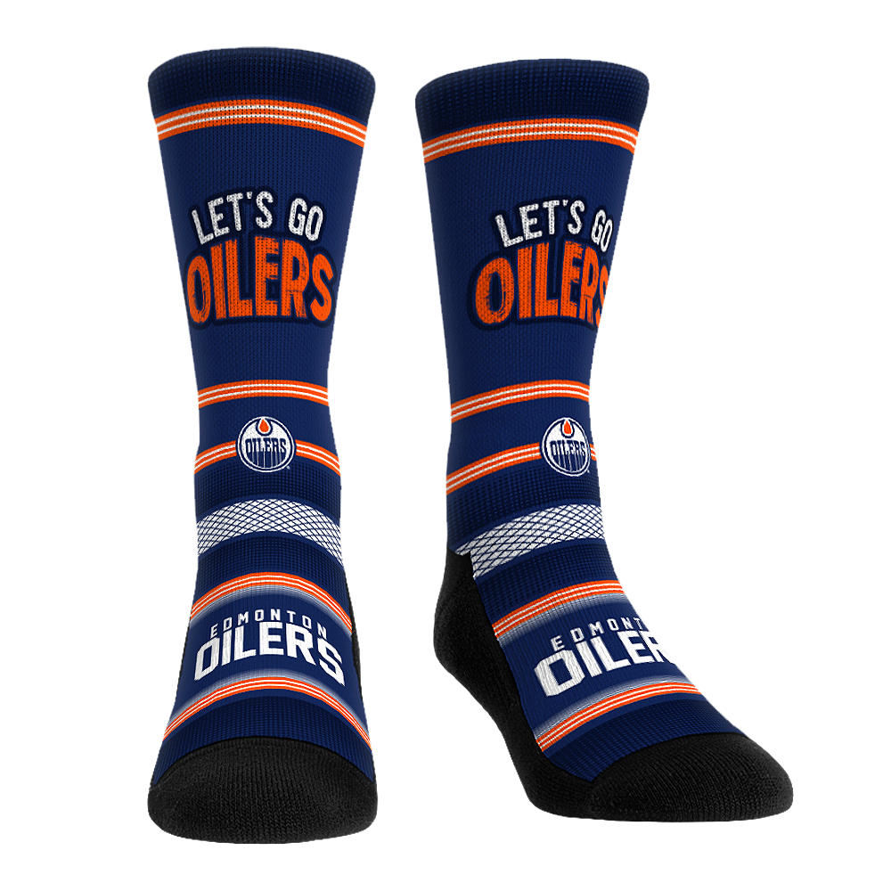 Edmonton Oilers - Slogan - {{variant_title}}