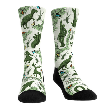 Edward Scissorhands - Landscaping