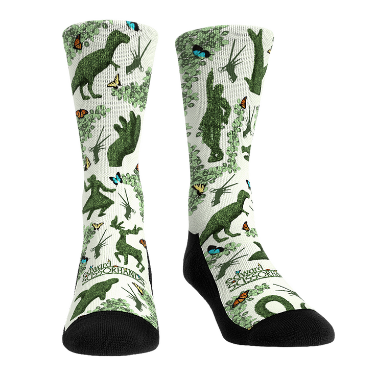 Edward Scissorhands - Landscaping - {{variant_title}}