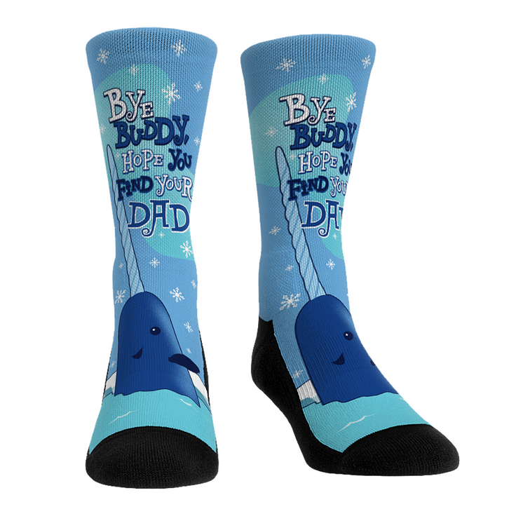 Elf - Mr. Narwhal - {{variant_title}}