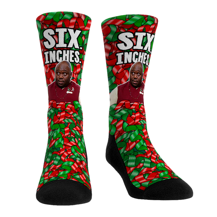 Elf - Six Inches - {{variant_title}}