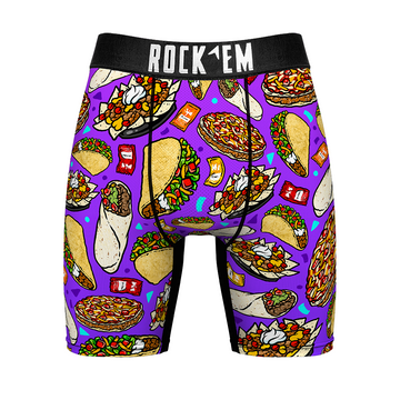 Boxer Briefs - 4th Meal