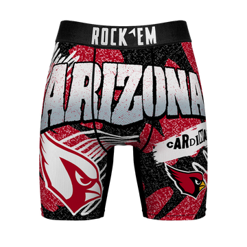 Arizona Cardinals - Team Blast