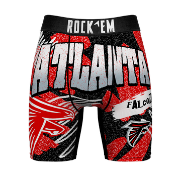 Atlanta Falcons - Team Blast