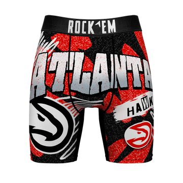 Atlanta Hawks - Team Blast