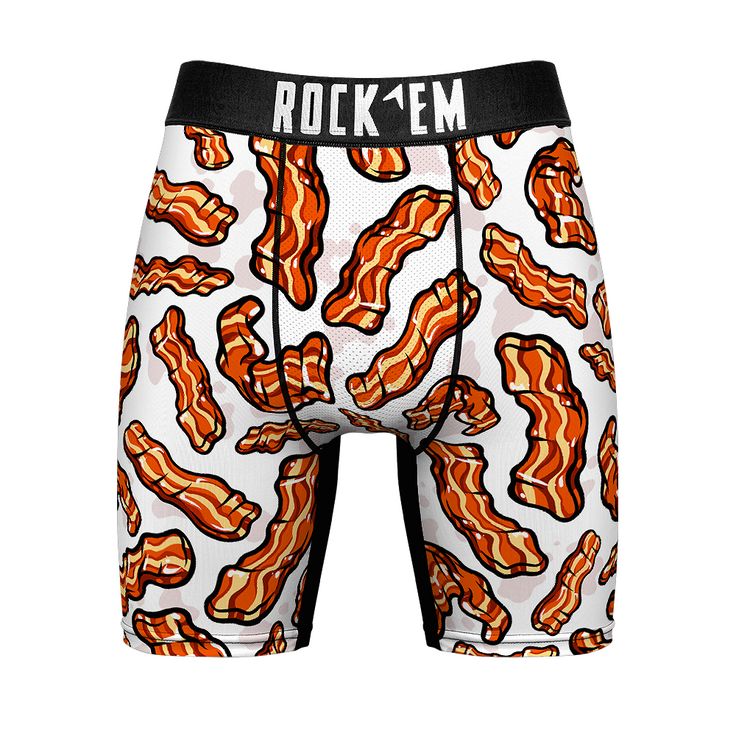 Boxer Briefs - Bacon - {{variant_title}}