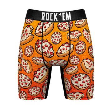 Boxer Briefs - Bagel Bits