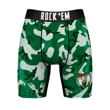 Boxer Briefs - Boston Celtics - Team Armor