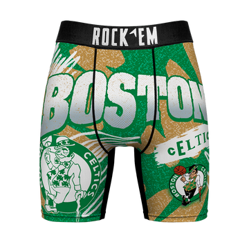 Boston Celtics - Team Blast
