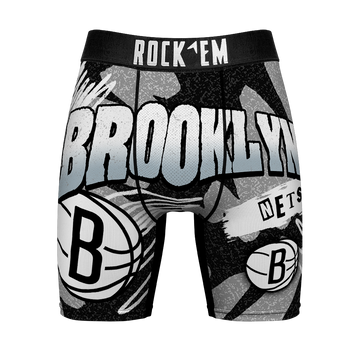 Brooklyn Nets - Team Blast
