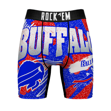 Buffalo Bills - Team Blast