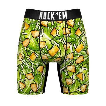 Boxer Briefs - Caesar Salad