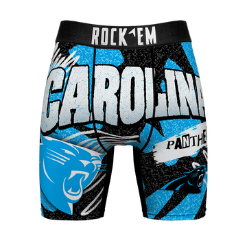 Carolina Panthers - Team Blast