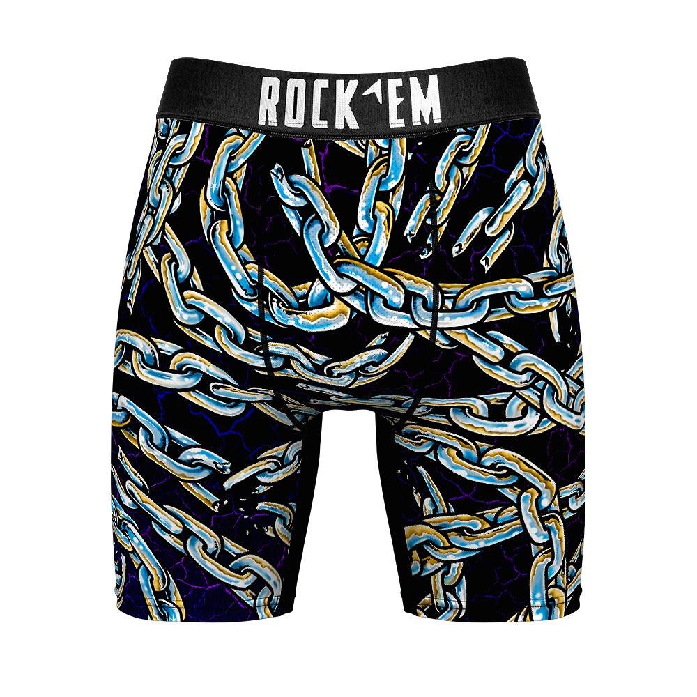 Boxer Briefs - Chains - {{variant_title}}