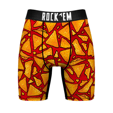 Boxer Briefs - Cheese Triangles