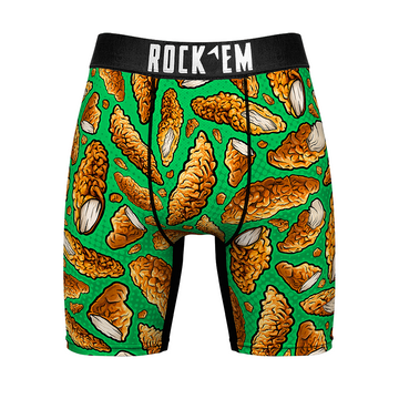 Boxer Briefs - Chicken Tendies
