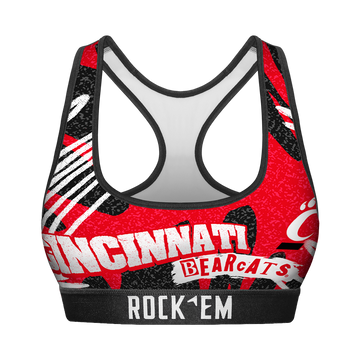Cincinnati Bearcats - Team Blast