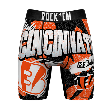 Cincinnati Bengals - Team Blast