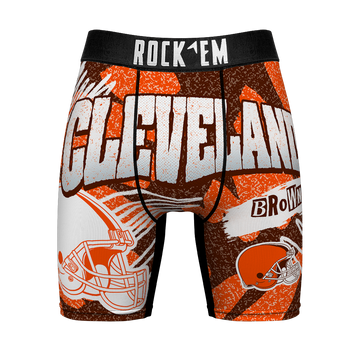 Cleveland Browns - Team Blast