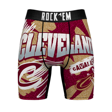 Cleveland Cavaliers - Team Blast