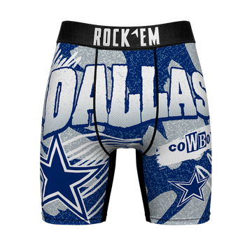 Dallas Cowboys - Team Blast