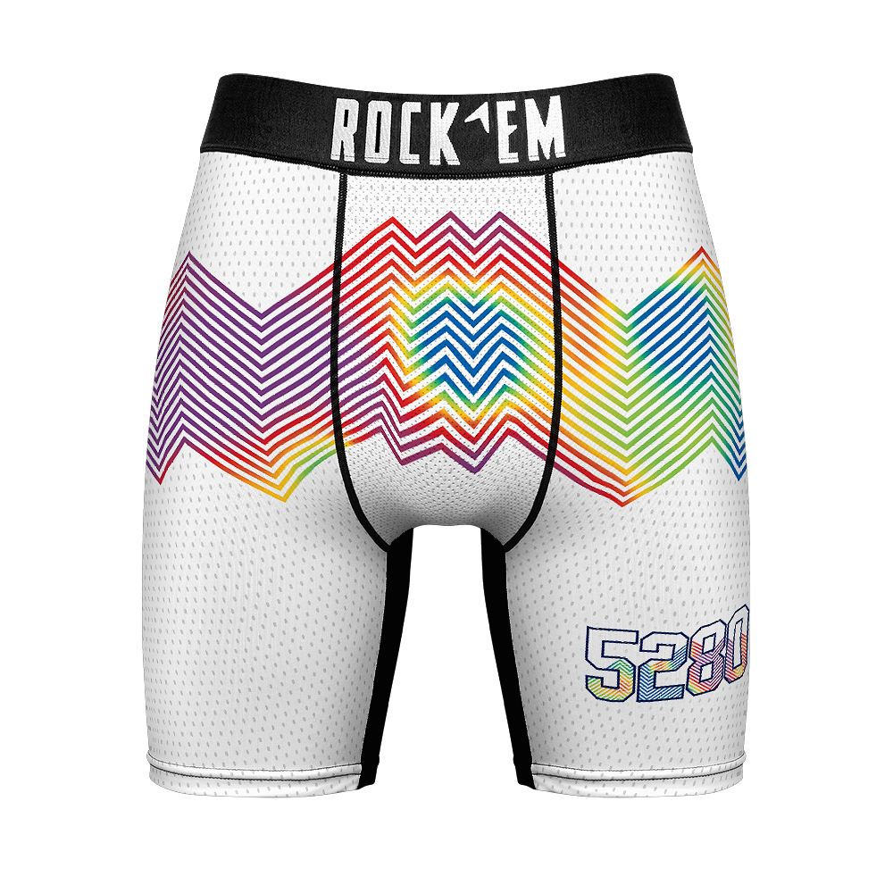 Boxer Briefs - Denver Nuggets - City Edition (2024-2025) - {{variant_title}}