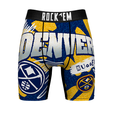 Denver Nuggets - Team Blast