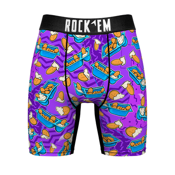 Boxer Briefs - Dunk Ems