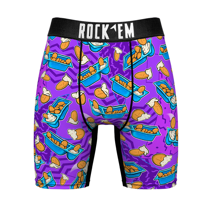Boxer Briefs - Dunk Ems - {{variant_title}}