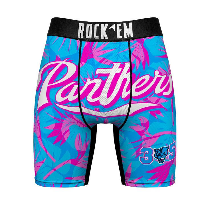FIU Panthers - Vice U – Front