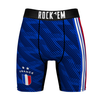 Global Kit '26 - France