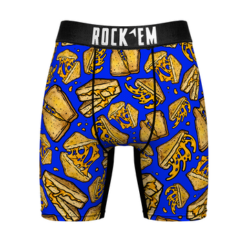 Boxer Briefs - Grilled Cheese