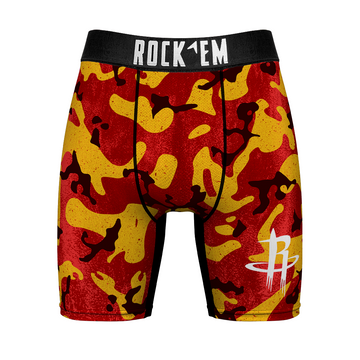 Houston Rockets - Team Armor