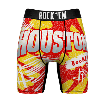 Houston Rockets - Team Blast