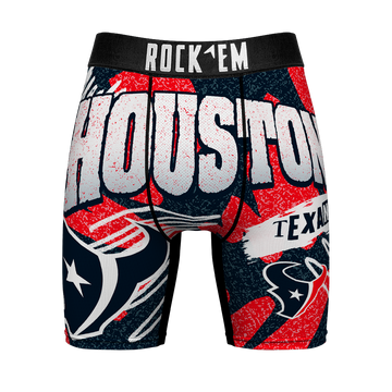 Houston Texans - Team Blast