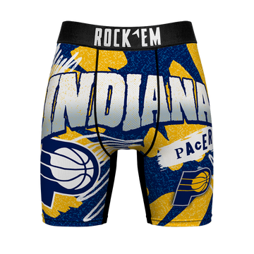 Indiana Pacers - Team Blast