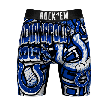 Indianapolis Colts - Sketched