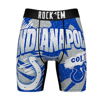 Indianapolis Colts - Team Blast