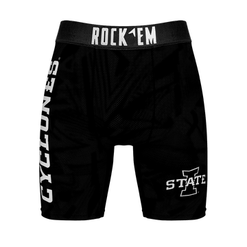 Iowa State Cyclones - Blackout