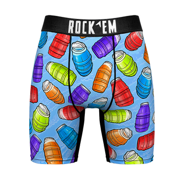 Boxer Briefs - Juice Barrels