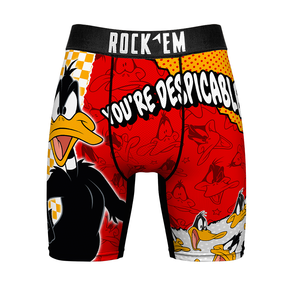 Boxer Briefs - Daffy Duck - Showtime - {{variant_title}}