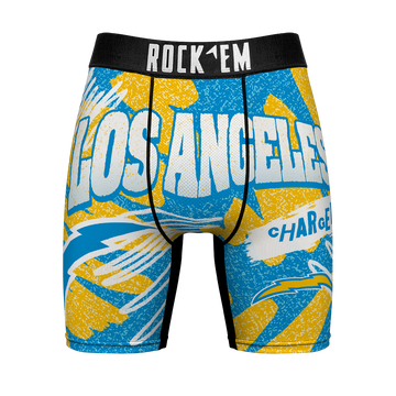 Los Angeles Chargers - Team Blast