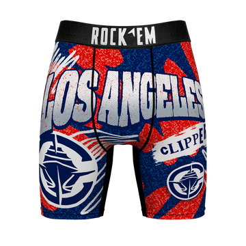 Los Angeles Clippers - Team Blast