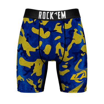 Los Angeles Rams - Team Armor
