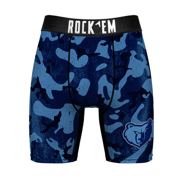 Memphis Grizzlies - Team Armor