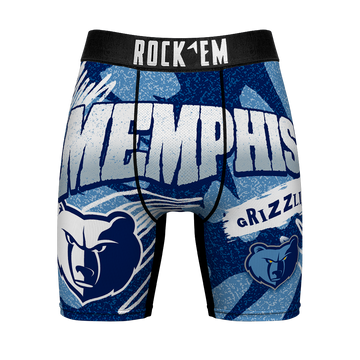 Memphis Grizzlies - Team Blast