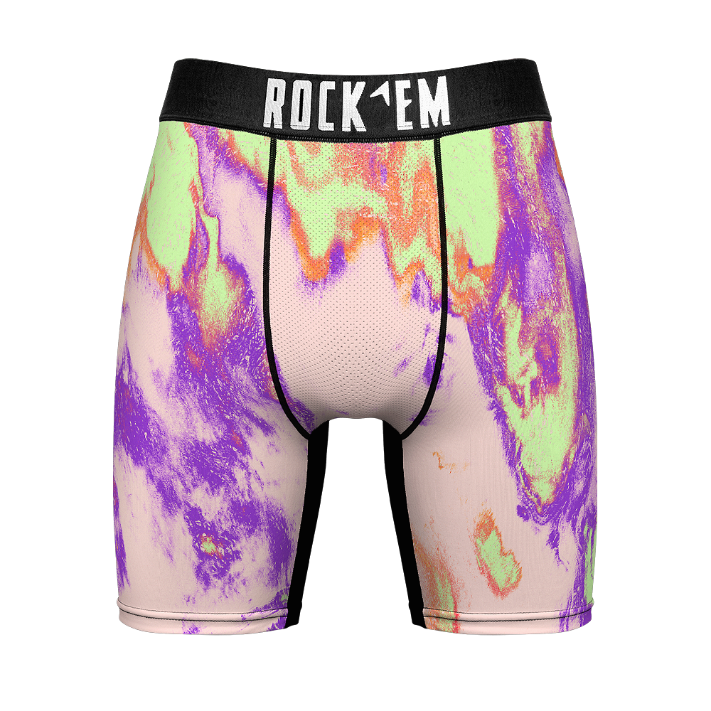 Boxer Briefs - Vivid Grit - {{variant_title}}