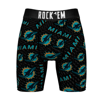 Miami Dolphins - Rivalries Jersey